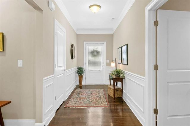 599 Bishopton Street, Grayson, GA 30017