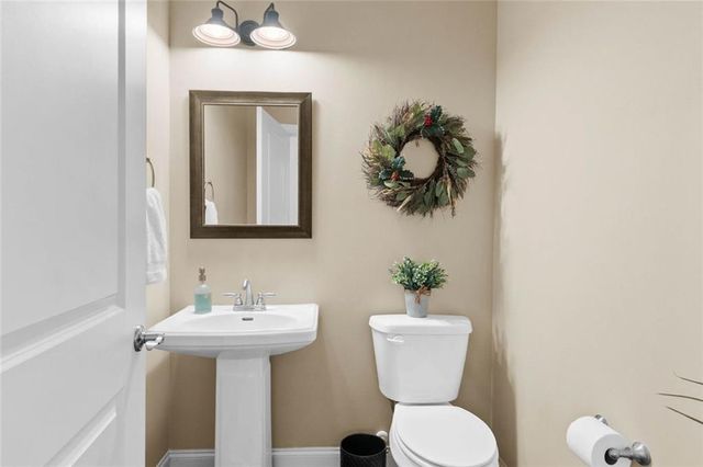 599 Bishopton Street, Grayson, GA 30017