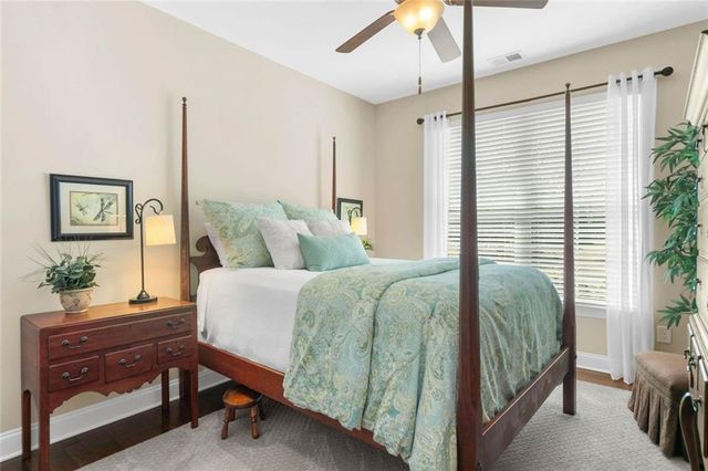 599 Bishopton Street, Grayson, GA 30017