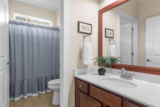 599 Bishopton Street, Grayson, GA 30017