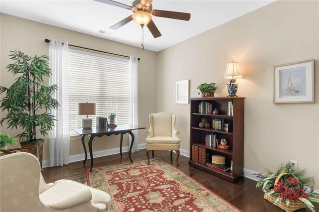 599 Bishopton Street, Grayson, GA 30017