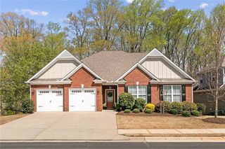 599 Bishopton Street, Grayson, GA 30017