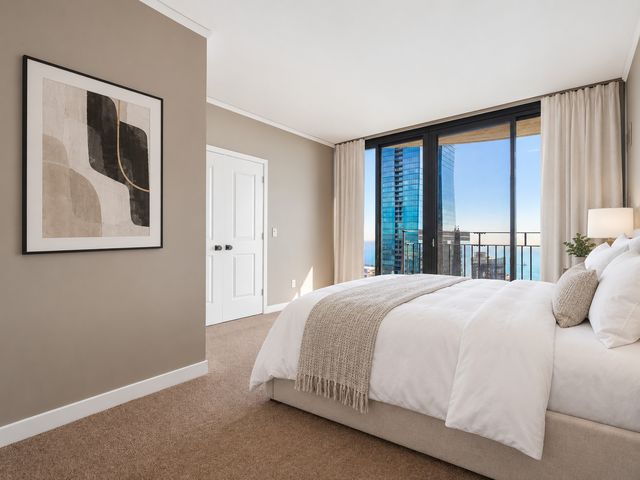 225 N Columbus Drive 5510, Chicago, IL 60601