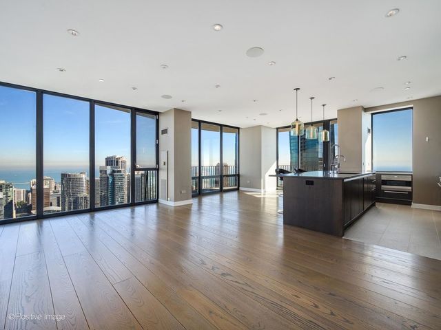 225 N Columbus Drive 5510, Chicago, IL 60601