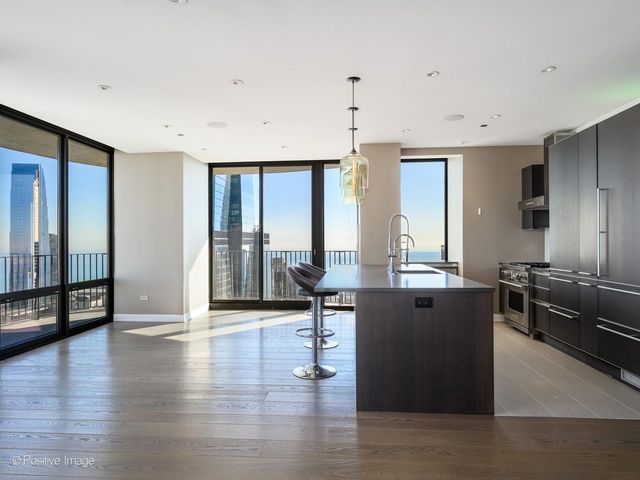 225 N Columbus Drive 5510, Chicago, IL 60601