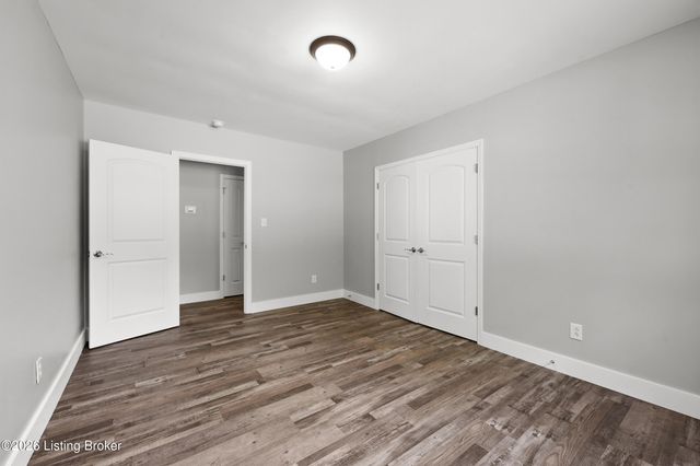 200 Paul Sawyier Dr, Frankfort, KY 40601