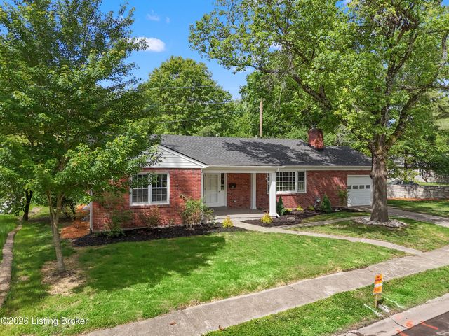 200 Paul Sawyier Dr, Frankfort, KY 40601