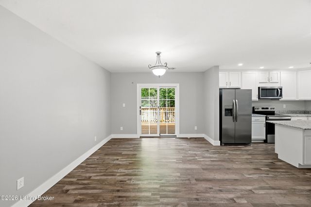 200 Paul Sawyier Dr, Frankfort, KY 40601