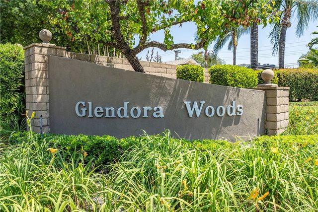 963 Shady Lane, Glendora, CA 91740