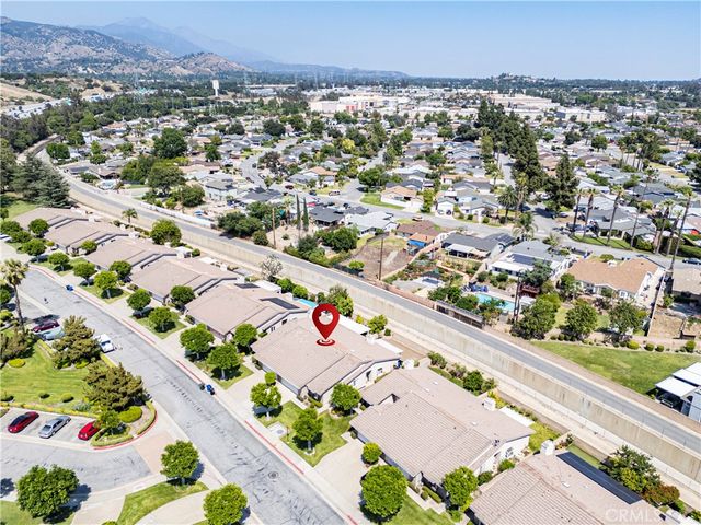 963 Shady Lane, Glendora, CA 91740