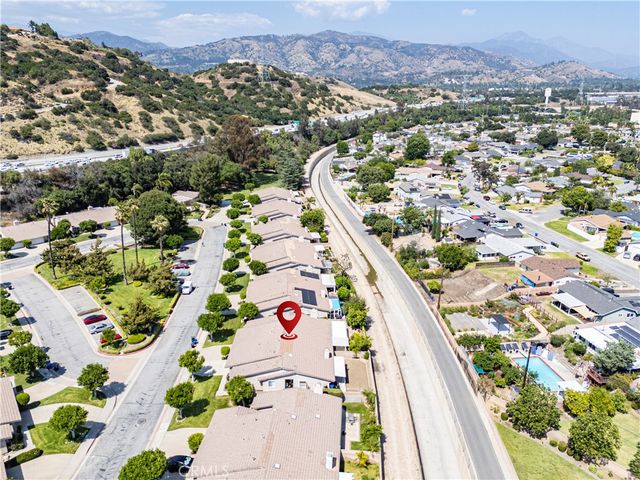 963 Shady Lane, Glendora, CA 91740