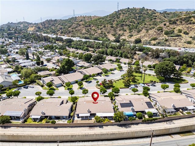 963 Shady Lane, Glendora, CA 91740