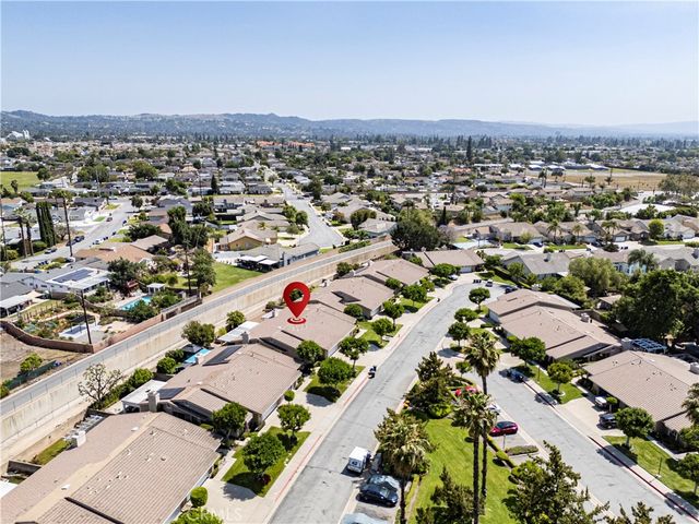 963 Shady Lane, Glendora, CA 91740