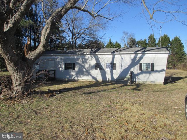 29791 ARMORY RD, Dagsboro, DE 19939