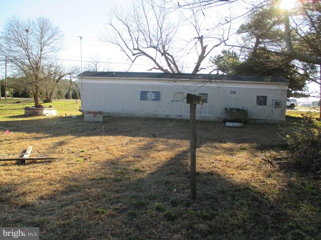 29791 ARMORY RD, Dagsboro, DE 19939