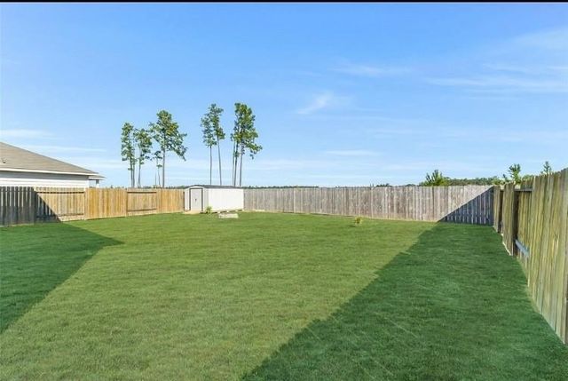 20142 Torrey Pines Lane, Cleveland, TX 77327
