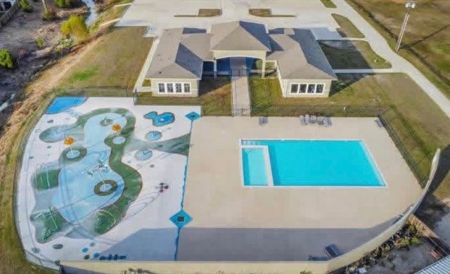 20142 Torrey Pines Lane, Cleveland, TX 77327