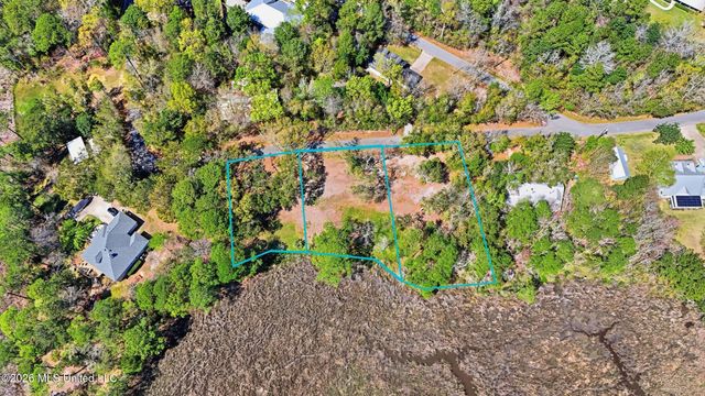 Wild Oaks Drive, Ocean Springs, MS 39564