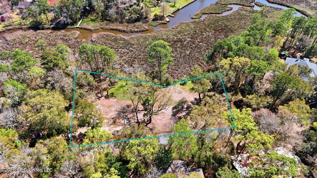 Wild Oaks Drive, Ocean Springs, MS 39564
