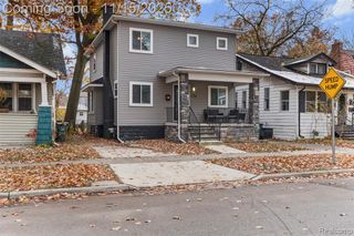 287 Fielding. Street, Fenton, MI 48220