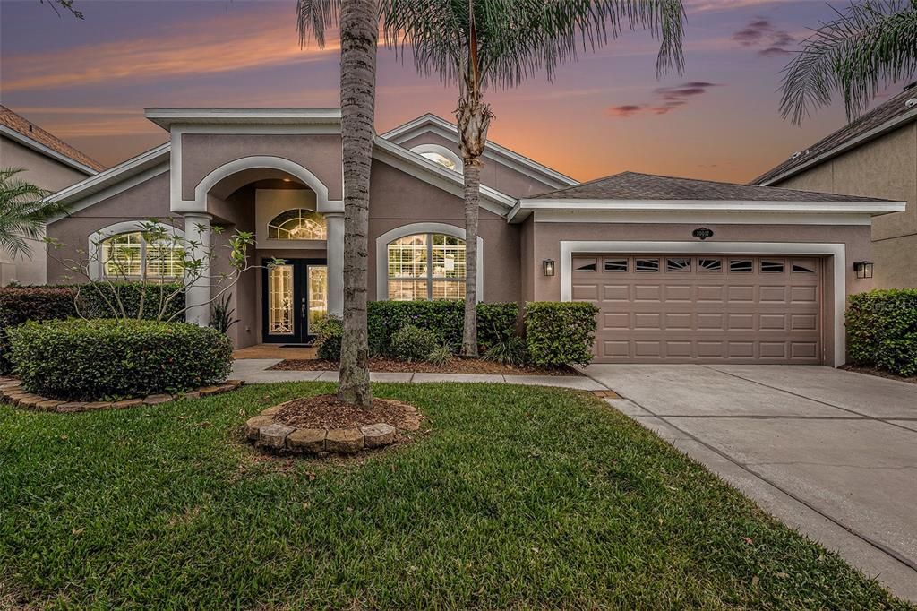 20017 PAINTING NATURE LANE, Tampa, FL 33647