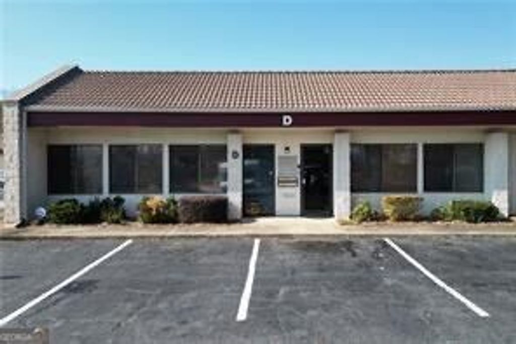 4298 Memorial Drive D, Decatur, GA 30032 — exterior