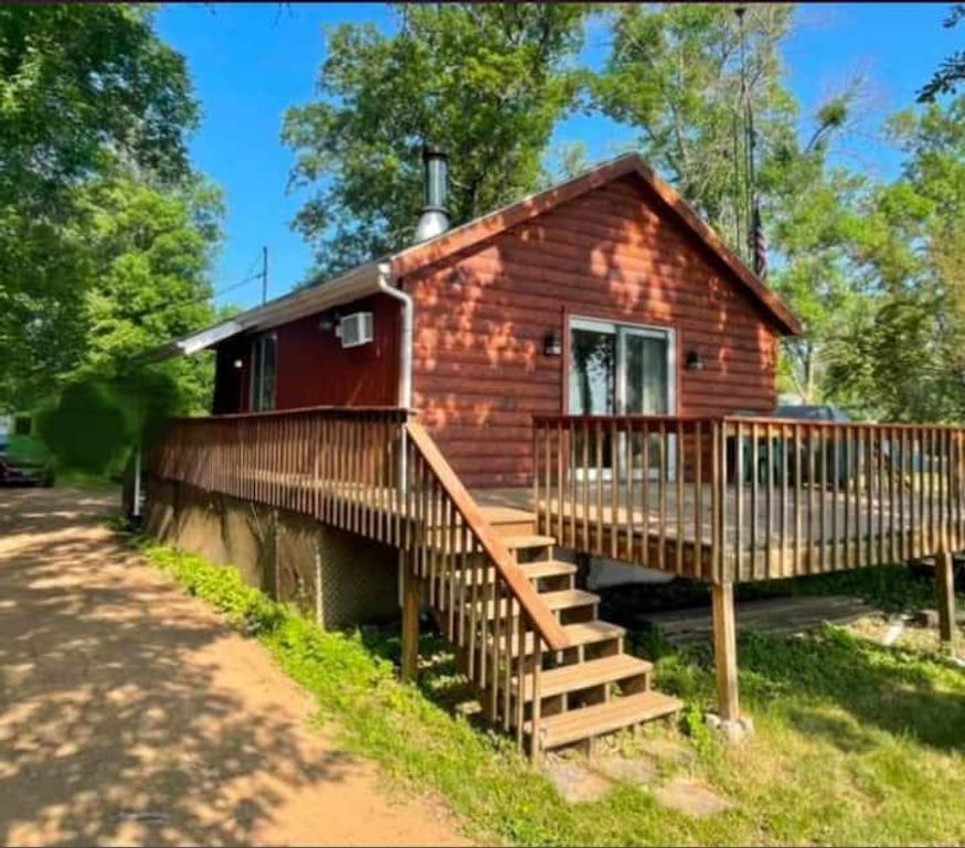 7433 US Highway 169, Garrison Twp, MN 56450