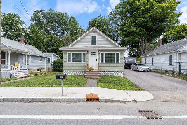 30 Whittier Street, Dover, NH 03820