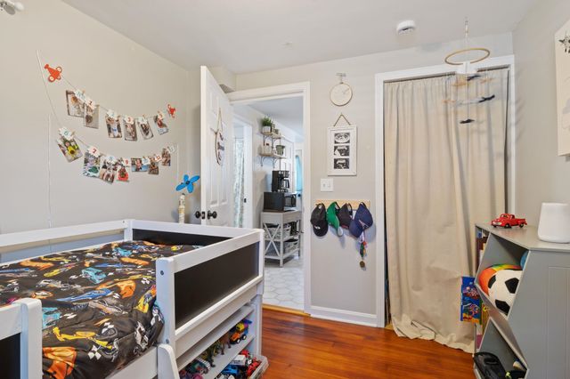 30 Whittier Street, Dover, NH 03820