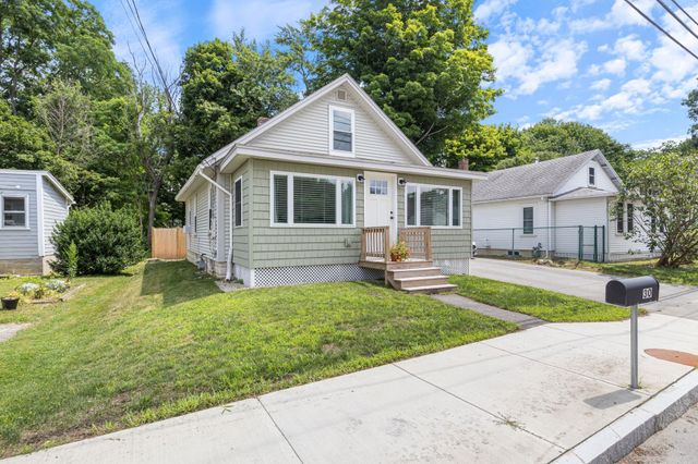 30 Whittier Street, Dover, NH 03820