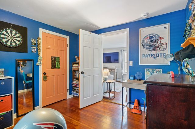 30 Whittier Street, Dover, NH 03820