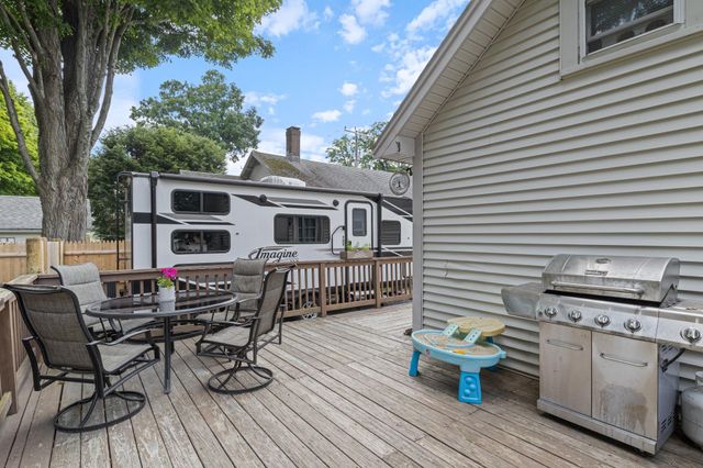 30 Whittier Street, Dover, NH 03820