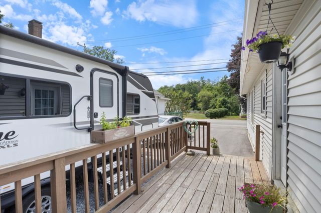 30 Whittier Street, Dover, NH 03820