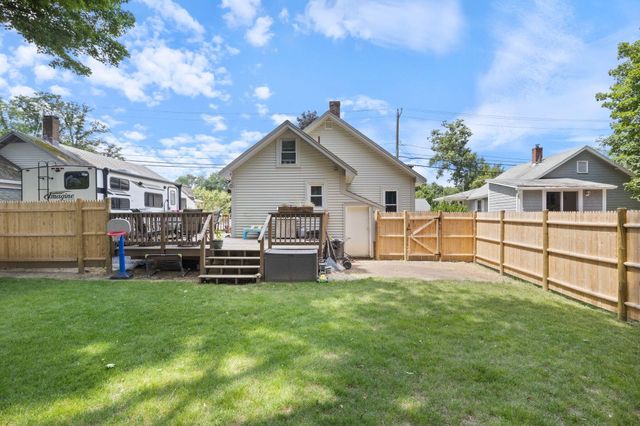 30 Whittier Street, Dover, NH 03820