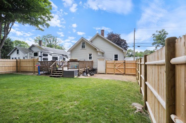 30 Whittier Street, Dover, NH 03820