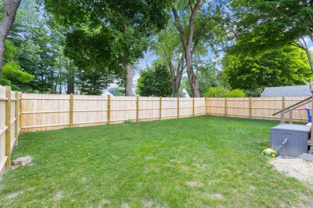30 Whittier Street, Dover, NH 03820