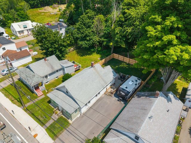 30 Whittier Street, Dover, NH 03820
