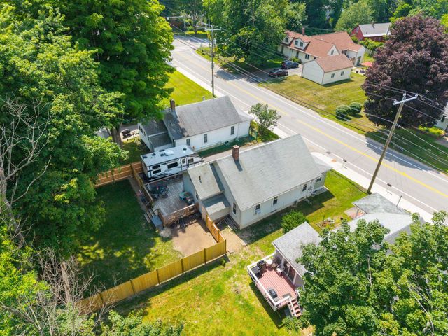 30 Whittier Street, Dover, NH 03820