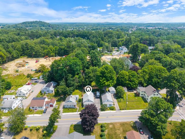 30 Whittier Street, Dover, NH 03820
