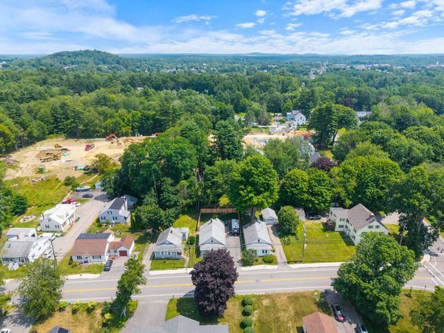 30 Whittier Street, Dover, NH 03820