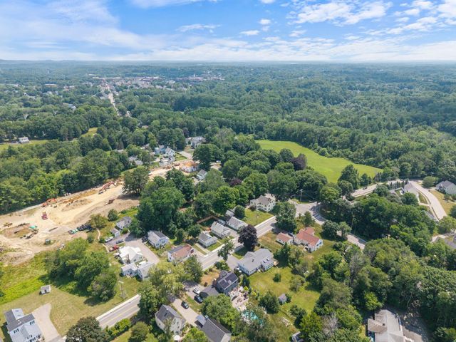 30 Whittier Street, Dover, NH 03820