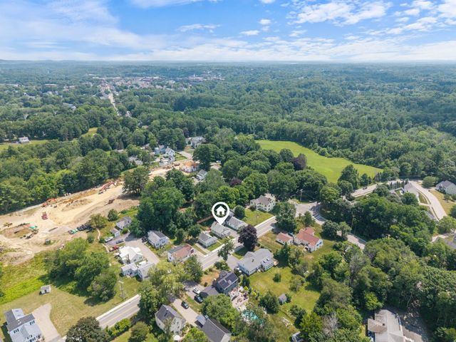 30 Whittier Street, Dover, NH 03820