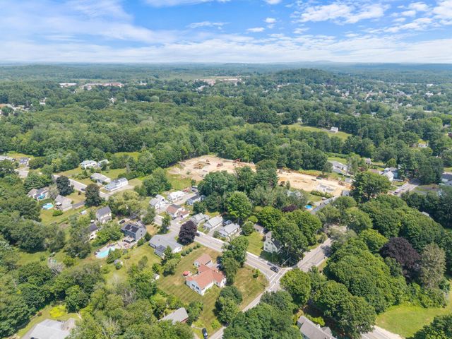 30 Whittier Street, Dover, NH 03820