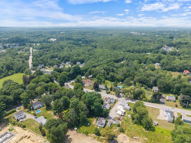 30 Whittier Street, Dover, NH 03820