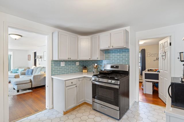 30 Whittier Street, Dover, NH 03820