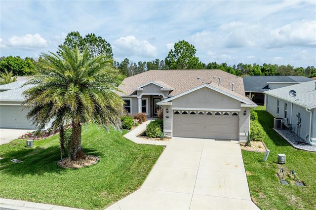 27118 ROANOKE DRIVE 516, Leesburg, FL 34748