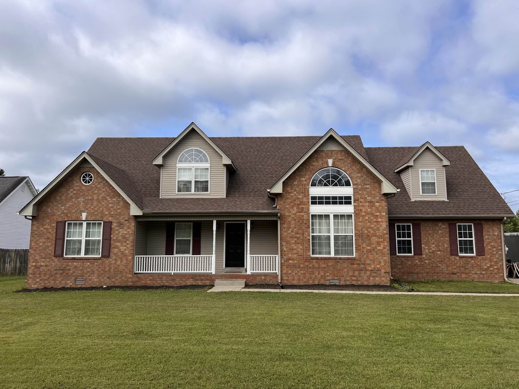 108 Smotherman Ct, Murfreesboro, TN 37129