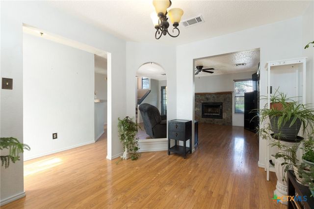 1808 Mattie Drive, Copperas Cove, TX 76522