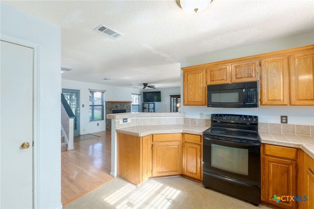 1808 Mattie Drive, Copperas Cove, TX 76522