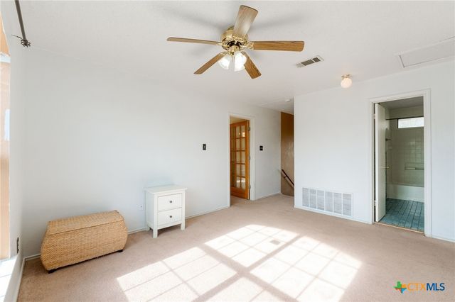 1808 Mattie Drive, Copperas Cove, TX 76522